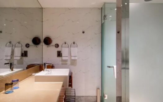 Gloria Grand Hotel Wuxi - Chine (RPC) | Cosy Places par GAPH