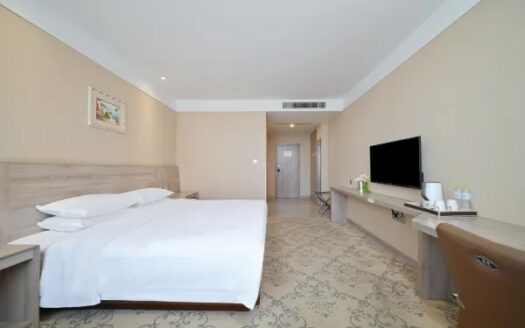 GtEL Chengyang Qingdao - Chine (RPC) | Cosy Places par GAPH
