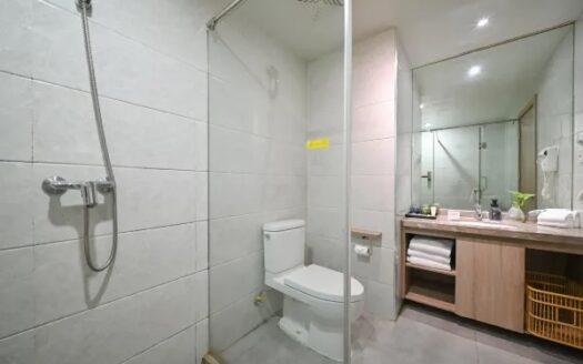 GtEL Chengyang Qingdao - Chine (RPC) | Cosy Places par GAPH