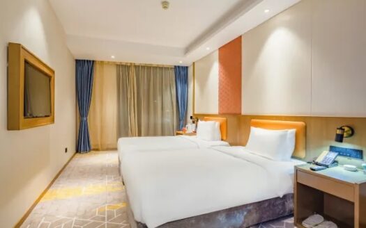 GtEL Qingdao Qingdao - Chine (RPC) | Cosy Places par GAPH