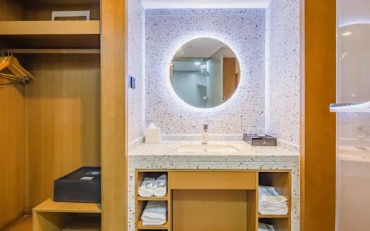 GtEL Qingdao Qingdao - Chine (RPC) | Cosy Places par GAPH