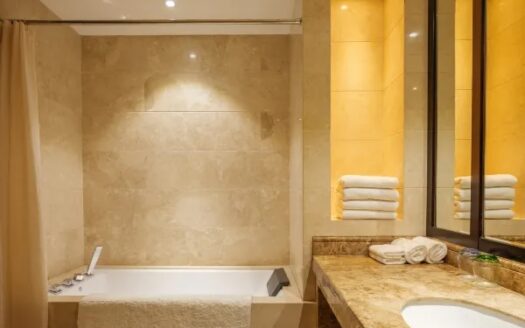 Junan Gloria Plaza Hotel - Chine (RPC) | Cosy Places par GAPH