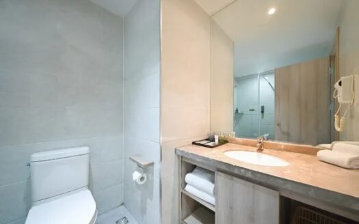 GtEL Chengyang Qingdao - Chine (RPC) | Cosy Places par GAPH