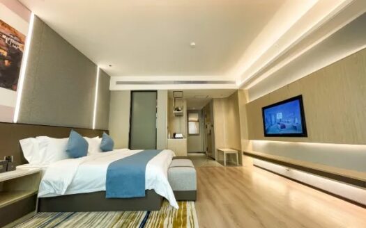 Gloria Grand Hotel Yong shun - Chine (RPC) | Cosy Places par GAPH