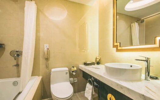 Tianyu Gloria Grand Hotel - Xi'an | Cosy Places by GAPH