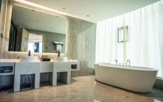 Gloria Grand Hotel Yong shun - Chine (RPC) | Cosy Places par GAPH