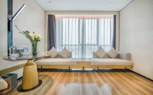 Eastern Gloria Plaza Hotel Yiwu - Yiwu | Cosy Places by GAPH
