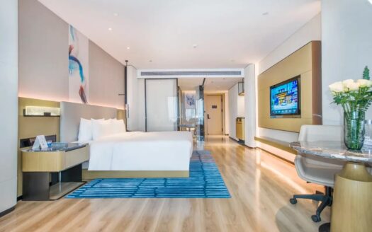 Eastern Gloria Plaza Hotel Yiwu - Yiwu | Cosy Places by GAPH