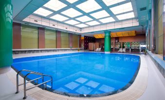 Tianyu Gloria Grand Hotel - Xi'an | Cosy Places by GAPH