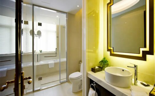 Tianyu Gloria Grand Hotel - Xi'an | Cosy Places by GAPH