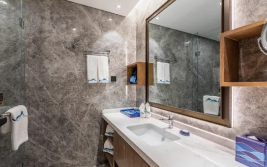 Sichuang Gloria plaza Hotel Xian Xian - Chine (RPC) | Cosy Places par GAPH