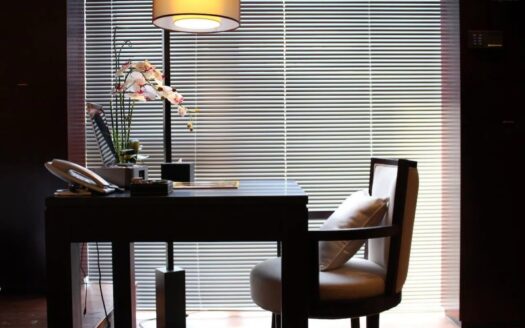 Gloria Plaza Hotel Dongsheng - Chine (RPC) | Cosy Places par GAPH
