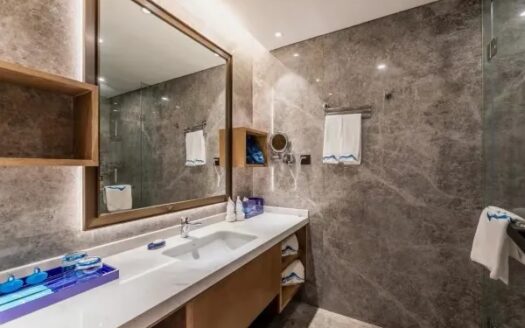 Sichuang Gloria plaza Hotel Xian Xian - Chine (RPC) | Cosy Places par GAPH