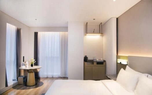 Eastern Gloria Plaza Hotel Yiwu - Yiwu | Cosy Places by GAPH