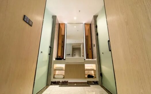 Gloria Grand Hotel Yong shun - Chine (RPC) | Cosy Places par GAPH