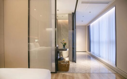 Eastern Gloria Plaza Hotel Yiwu - Yiwu | Cosy Places by GAPH