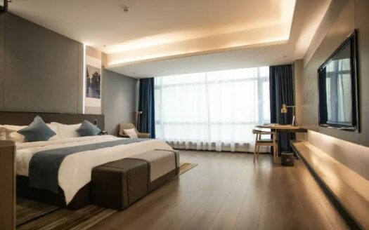 Gloria Grand Hotel Yong shun - Chine (RPC) | Cosy Places par GAPH