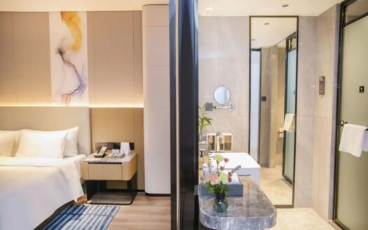 Eastern Gloria Plaza Hotel Yiwu - Yiwu | Cosy Places by GAPH