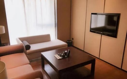 Gloria Plaza Hotel Dongsheng - Chine (RPC) | Cosy Places par GAPH