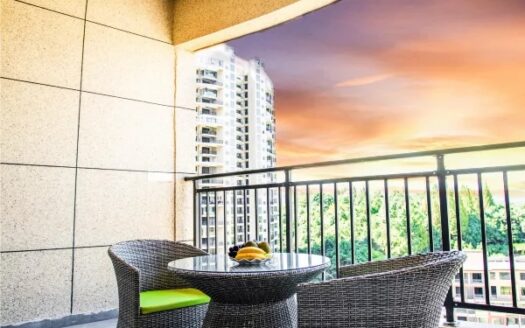 Gloria Grand Hotel Yong shun - Chine (RPC) | Cosy Places par GAPH