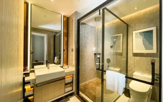 Gloria Grand Hotel Yong shun - Chine (RPC) | Cosy Places par GAPH