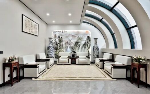 Eastern Gloria Plaza Hotel Yiwu - Yiwu | Cosy Places by GAPH