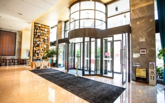 Gloria Grand Hotel Yong shun - Chine (RPC) | Cosy Places par GAPH