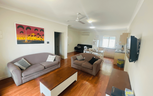 Alice Springs Tourist Park - Alice Springs | Cosy Places por GAPH