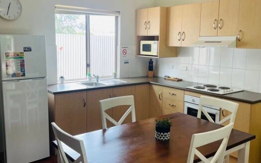 Alice Springs Tourist Park - Alice Springs | Cosy Places by GAPH
