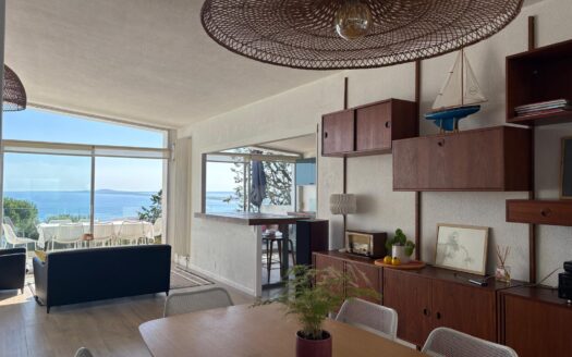 Villa l'heure bleue - 8 couchages - France | Cosy Places par GAPH