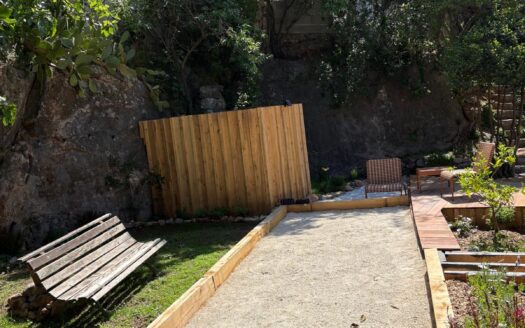 Villa l'heure bleue - 8 couchages - France | Cosy Places par GAPH