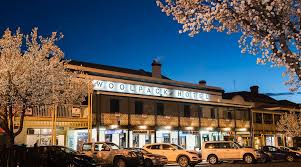 Woolpack Hotel Mudgee - Australie | Cosy Places par GAPH