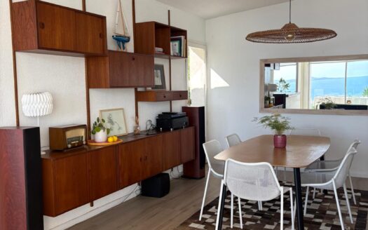 Villa l'heure bleue - 8 couchages - France | Cosy Places par GAPH