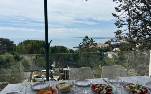 Villa l'heure bleue - 8 couchages - France | Cosy Places par GAPH