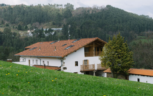 Hotel Nafarrola Gastronomy & Wine - Espagne | Cosy Places par GAPH