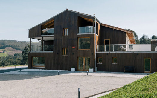 Hotel Nafarrola Gastronomy & Wine - Espagne | Cosy Places par GAPH