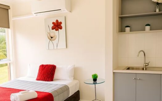 Motel Traralgon - Australie | Cosy Places par GAPH