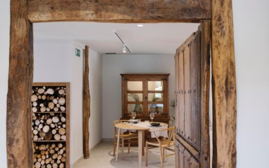 Hotel Nafarrola Gastronomy & Wine - Espagne | Cosy Places par GAPH