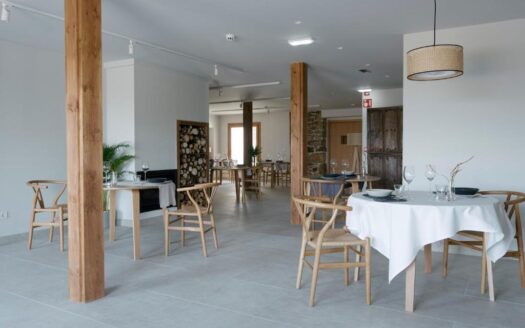 Hotel Nafarrola Gastronomy & Wine - Espagne | Cosy Places par GAPH