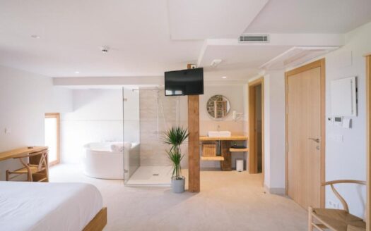 Hotel Nafarrola Gastronomy & Wine - Espagne | Cosy Places par GAPH
