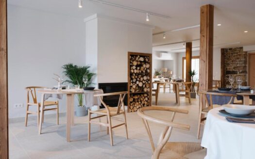Hotel Nafarrola Gastronomy & Wine - Espagne | Cosy Places par GAPH