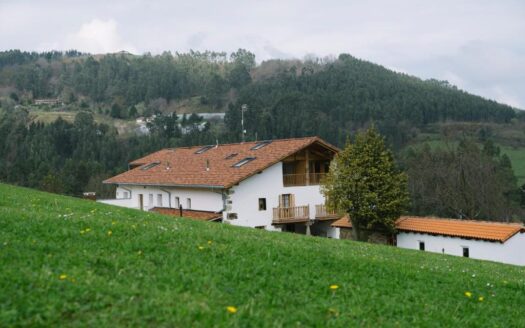 Hotel Nafarrola Gastronomy & Wine - Espagne | Cosy Places par GAPH