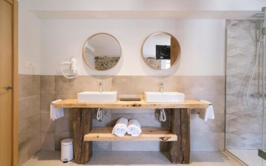 Hotel Nafarrola Gastronomy & Wine - Espagne | Cosy Places par GAPH