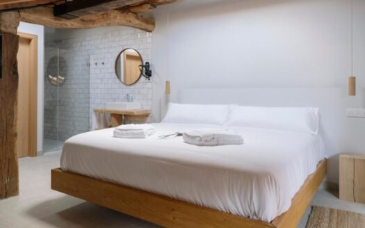 Hotel Nafarrola Gastronomy & Wine - Espagne | Cosy Places par GAPH