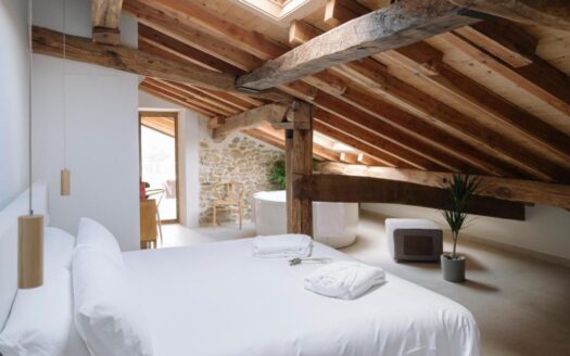 Hotel Nafarrola Gastronomy & Wine - Espagne | Cosy Places par GAPH