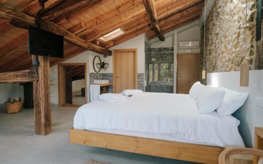 Hotel Nafarrola Gastronomy & Wine - Espagne | Cosy Places par GAPH