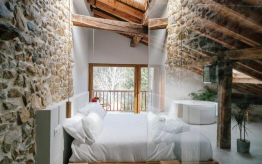 Hotel Nafarrola Gastronomy & Wine - Espagne | Cosy Places par GAPH