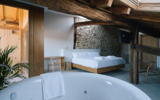 Hotel Nafarrola Gastronomy & Wine - Espagne | Cosy Places par GAPH