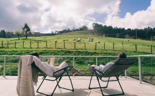 Hotel Nafarrola Gastronomy & Wine - Espagne | Cosy Places par GAPH