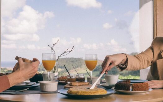 Hotel Nafarrola Gastronomy & Wine - Espagne | Cosy Places par GAPH